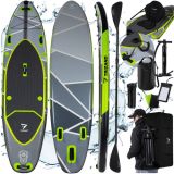 Tabla de SUP Trizand 350 cm con accesorios para bebés
