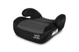 Silla de Auto Caretero Leo I-Size Graphite para Niños 125-150 cm