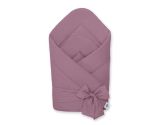 Saquito de bebé - Pastel Violet de My Sweet Baby