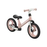 Bicicleta de equilibrio Kikkaboo Blace Rosa para bebé