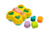 Juguete Educativo Mariposa Toyz - Aprendizaje Divertido