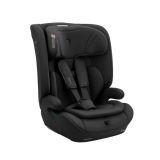 Silla de coche Kikkaboo i-Flow i-SIZE Negro para bebés