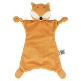 Doudou Mr. Fox Trixie - Suave compañero para bebés
