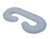 Almohada de Soporte Maternidad My Sweet Baby - Pastel Azul