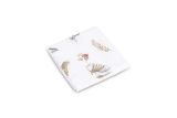 Manta de Muselina Sensillo 120x120 cm - Suave y Multifunional