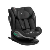 Silla de coche i-Drive i-SIZE Kikkaboo para bebés 40-150 cm