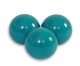 Pelotas de Plástico para Piscina Seco 50pcs - My Sweet Baby