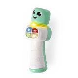 Mike Microphone Chicco toys - Micrófono Interactivo para Niños