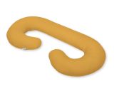 Almohada de Soporte para Embarazo My Sweet Baby - Amarillo