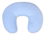 Almohada de Lactancia My Sweet Baby - Cojín Ergonomico para Bebés