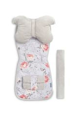 Funda de Silla de Paseo Sensillo – Magical Garden Deluxe