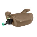 Silla de Coche Kikkaboo i-Go 2 i-SIZE Beige para Bebés