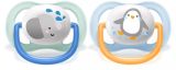 Chupete Philips Avent Ultra Air 0-6 meses para niño
