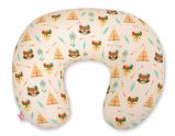 Almohada de Lactancia My Sweet Baby - Cojín Ergonomico