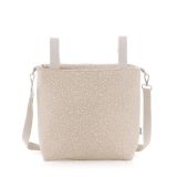 Bolso Talega Rustic Rosa 12x40x35 Cm - Cambrass