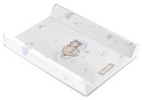 Cambiador Suave Sensillo Pastel Bear para Bebé