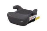 Silla de Coche Caretero Jaguar I-Size Graphite para Niños