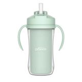 Vaso térmico con pajita Dr brown's 300ml - principal