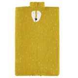 Funda cambiador Mr. Lion Trixie - 70x45cm de algodón orgánico
