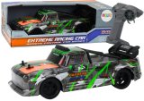 Coche teledirigido RC 1:16 Ruedas de Drift Gris-Verde