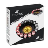 Ruleta de Bebidas Malatec - Set de Juegos para Fiestas - imagen 2