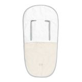 Funda para silla de paseo Dream Big Beige Kikkaboo