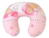 Almohada de Lactancia My Sweet Baby - Cojín Croissant