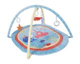 Alfombra de juego Sea