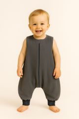 Saco de dormir con piernas My Sweet Baby para bebés 2-4 años