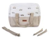 Bolso Organizador Sensillo con aspecto práctico y moderno.
