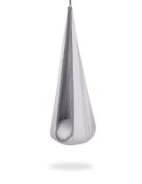 Hamaca Colgante My Sweet Baby Cocoon - Gris, ideal para bebés