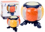 Calabaza Educativa Interactiva Musical Naranja