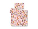 Conjunto de Ropa de Cuna 2-pcs My Sweet Baby - Zorrito y Corona