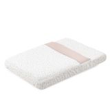 Saco De Minicuna I/v Plumeti Rosa 49.5x83.5x2 Cm - Cambrass