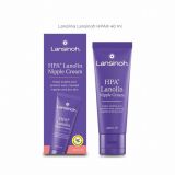 Set de Huellas de Bebé Lansinoh - 40ml