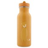 Botella de beber 500ml Mr. Fox Trixie - Ideal para niños