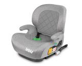 Asiento Elevador Infantil con Respaldo Caretero Irbis i-Size ISOFIX