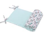 Protector Universal para Cuna My Sweet Baby - Caballos Rocking