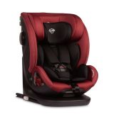 Silla de Coche Caretero Securo I-Size Burgundy para Bebés