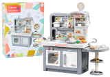 Cocina de Sueños para Niños con luz y sonido de Lean toys
