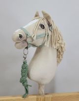 Halter A3 y Tether de My Sweet Baby para Hobby Horse