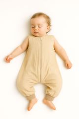 Saco de Dormir con Piernas My Sweet Baby para Bebés 9-24 Meses