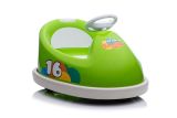 Coche eléctrico XMX621 Verde