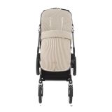 Saco Silla Tokyo Derby Beige 43x92x5 Cm - Cambrass