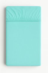 Sábana Ajustable Terry 120x60 Cm - My Sweet Baby