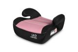 Caretero Leo I-Size Seat Rosa - Asiento Elevador para Niños