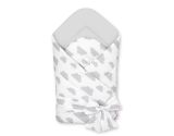 Nido Reversible para Bebé con Lazo - My Sweet Baby