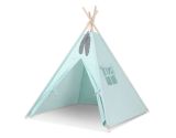 Tipi Tent para Niños - My Sweet Baby, Natural y Divertido