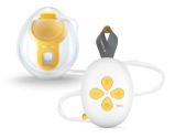 Sacaleches Eléctrico Medela SOLO MANOS LIBRES