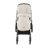 Saco Silla Tokyo Naturale Marron 43x92x5 Cm - Cambrass